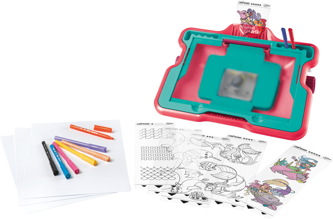 maped-color-peps-jungle-crayons-couleur-x12-d-co image 3