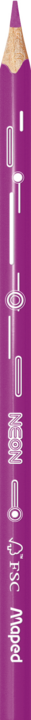 maped-color-peps-strong-x12-crayons-couleur-enfant image 4