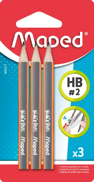 maped-color-peps-crayons-de-couleur-x24-mine-forte image 1