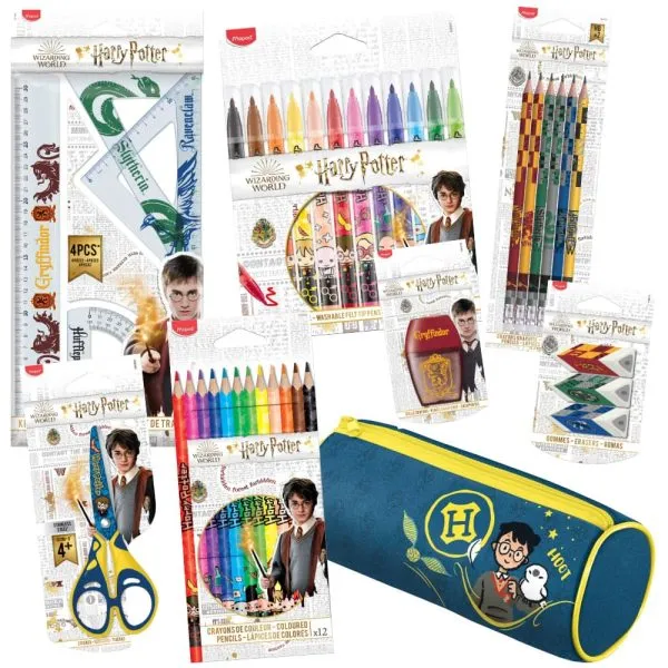maped-color-peps-jungle-feutres-x12-lavables image 1