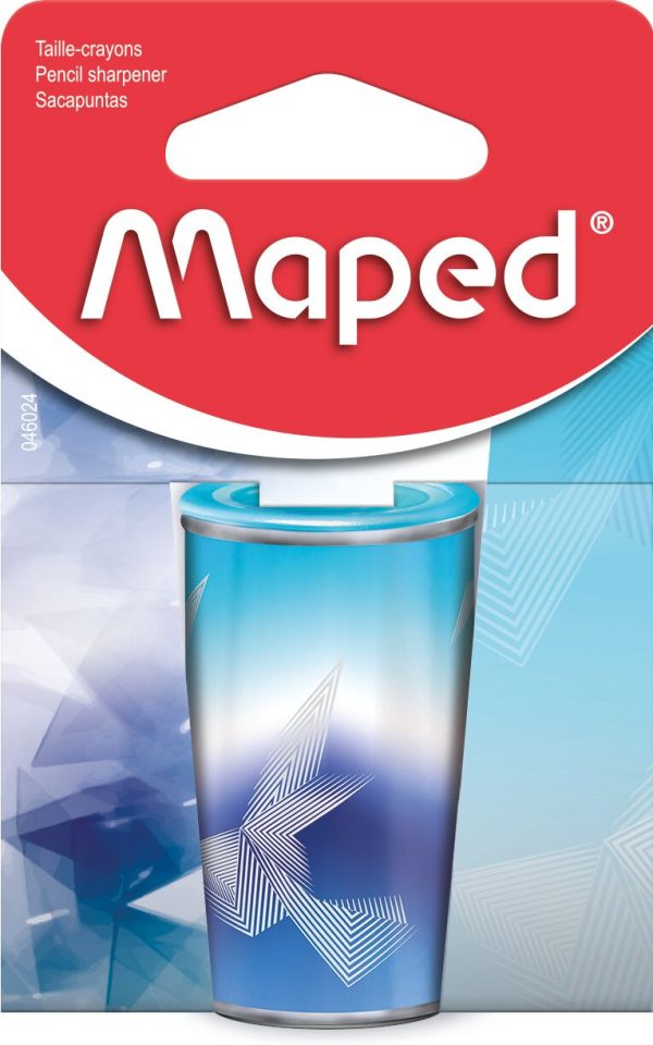 maped-color-peps-crayons-de-couleur-x24-assortiment image 1