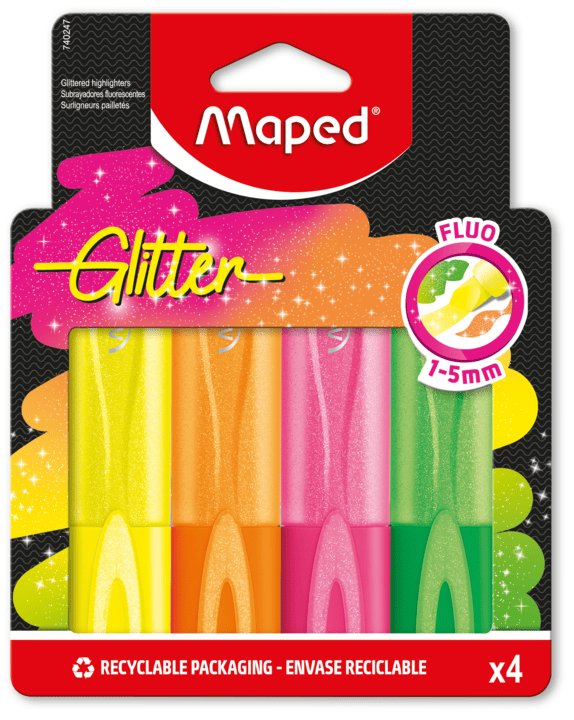 maped-color-peps-feutres-12-couleurs-lavable-enfant image 1