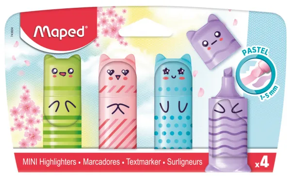maped-color-peps-12-crayons-de-couleur-mine-r-sistante image 1