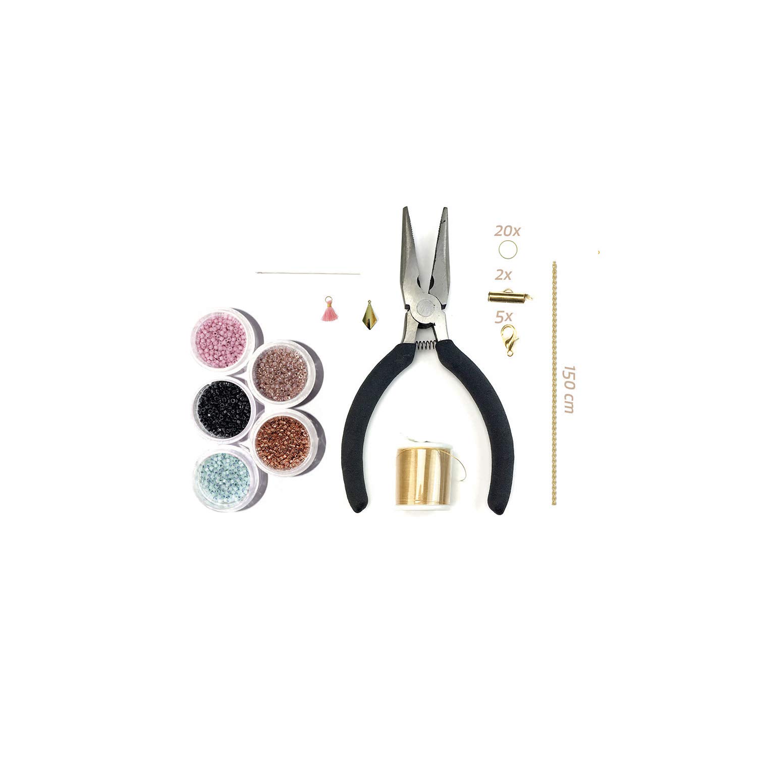 sycomore-bijoux-box-tissage-perles-japonaises-kit image 2