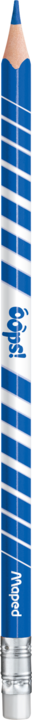 maped-color-peps-crayons-de-couleur-x12-triangulaires-7 image 3