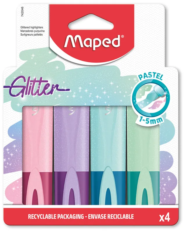 maped-color-peps-crayons-de-couleur-x24-nuances image 1