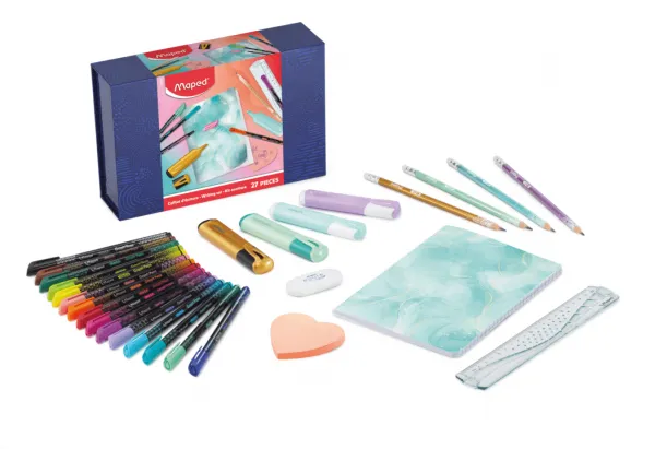 maped-color-peps-maxi-feutres-gros-12-couleurs-lavables image 1