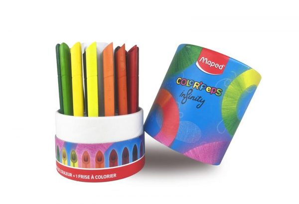 maped-color-peps-feutres-pinceau-10-couleurs-brush image 3