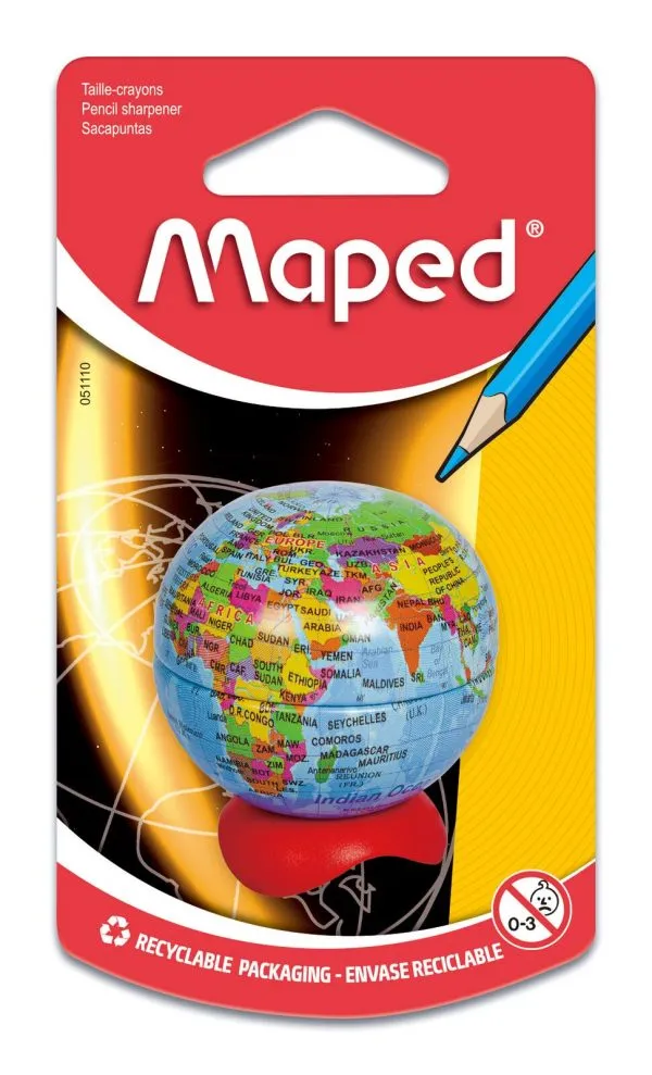 maped-color-peps-crayons-couleur-x24-tui-couleurs-vives image 1