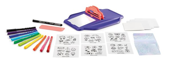 maped-color-peps-feutres-x24-pointe-fine-lavables image 3