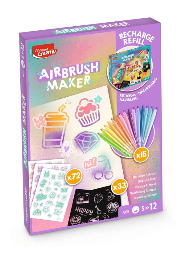 maped-color-peps-maxi-feutres-12-couleurs-pointe-large-enfant image 5