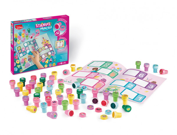 maped-color-peps-crayons-couleur-x12-bois-enfant-cole image 2