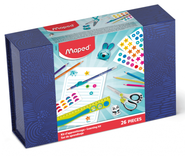maped-color-peps-crayons-24-couleurs-mine-r-sistante image 2