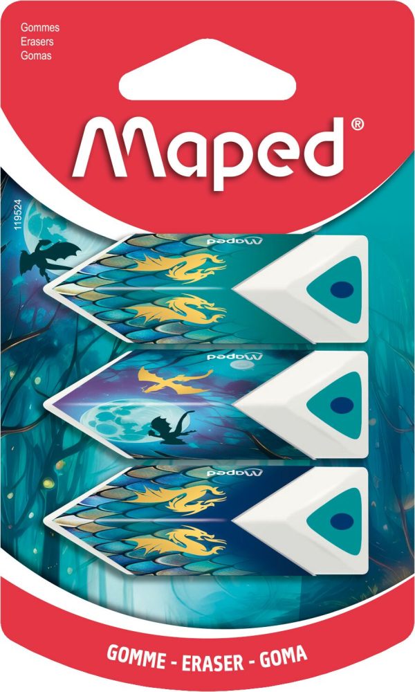 maped-color-peps-feutres-12-couleurs-lavables-enfant image 1