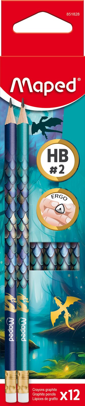maped-color-peps-crayons-de-couleur-x24-classiques image 2