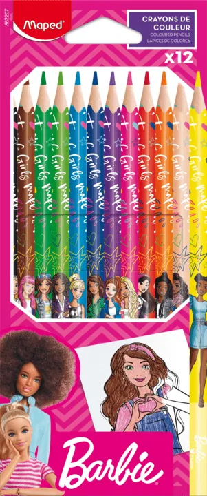 maped-color-peps-crayons-de-couleur-x12-mine-r-sistante-2 image 1