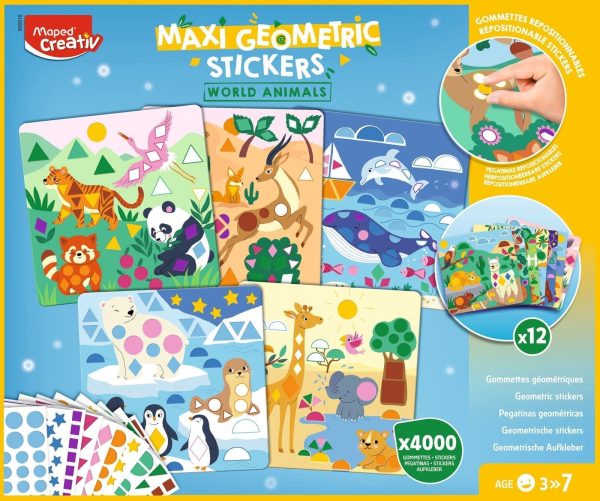 maped-color-peps-crayons-de-couleur-12-mine-r-sistante-2 image 4