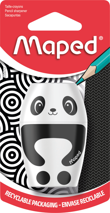 maped-color-peps-crayons-de-couleur-x24-mine-r-sistante image 1
