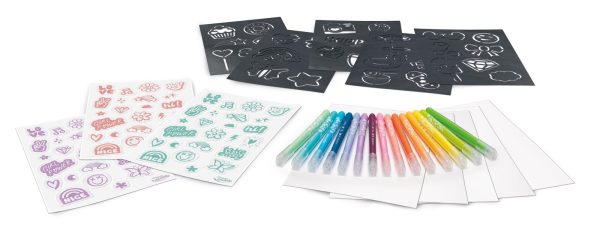 maped-color-peps-maxi-feutres-12-couleurs-pointe-large-enfant image 7