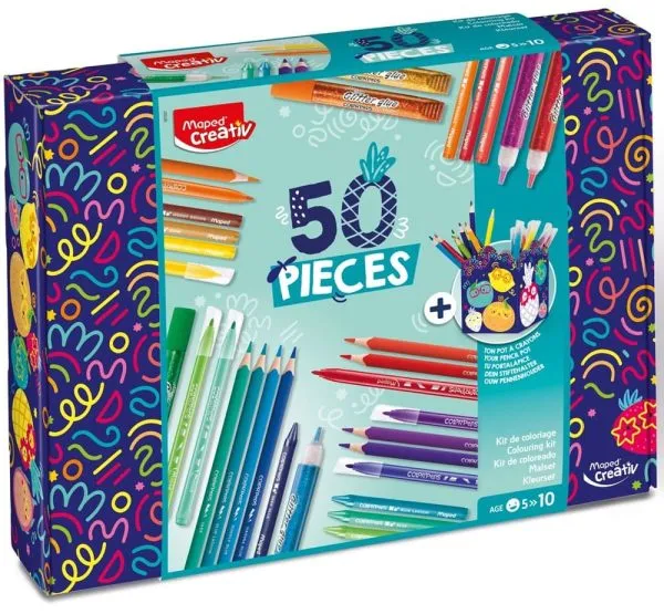 maped-color-peps-duo-feutres-double-pointe-x12-couleurs image 1