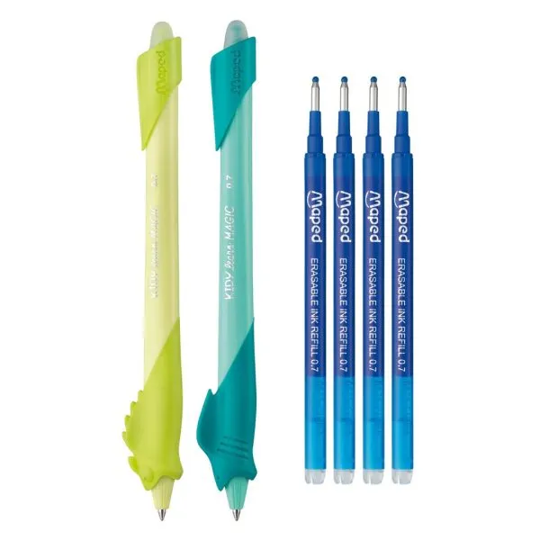 maped-color-peps-jungle-feutres-x12-d-cor-s-lavables image 1