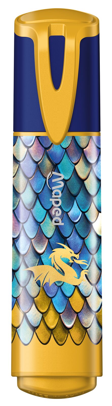 maped-color-peps-crayons-couleur-12-triangulaires-2 image 3