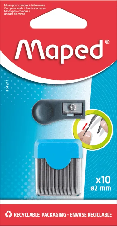 maped-color-peps-feutres-pinceau-x10-pointe-brush-lavable-2 image 1