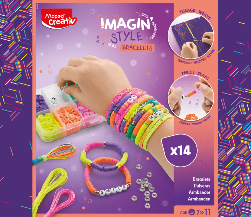 maped-color-peps-pastels-la-cire-x12-couleurs-vives-3 image 4