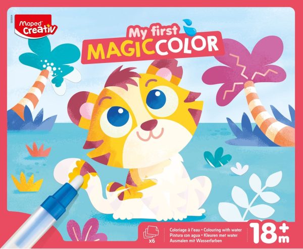 maped-color-peps-feutres-lavables-x24-couleurs-vives image 4