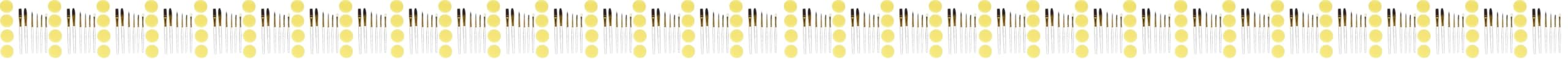 grim-tout-indispensables-trousse-maquillage-5-pinceaux image 1
