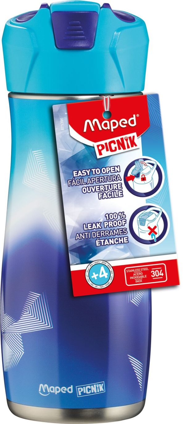 maped-color-peps-crayons-de-couleur-x12-classique image 4