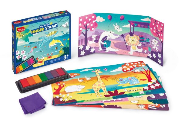 maped-color-peps-crayons-de-couleur-x24-vives-2 image 2