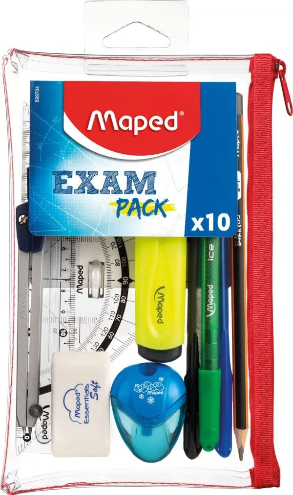 maped-color-peps-feutres-pinceau-x10-pointe-brush-lavable image 1