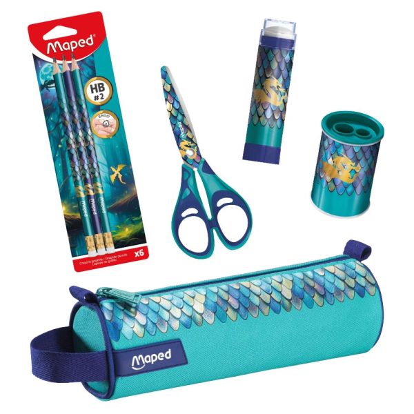 maped-color-peps-crayons-de-couleur-x12-classique-3 image 1