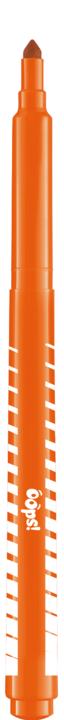 maped-color-peps-crayons-de-couleur-x12-triangulaires-7 image 5
