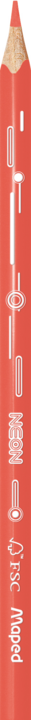 maped-color-peps-strong-x12-crayons-couleur-enfant image 3