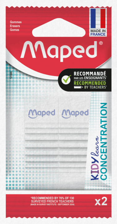 maped-color-peps-feutres-24-feutres-couleurs-pointe-moyenne image 1