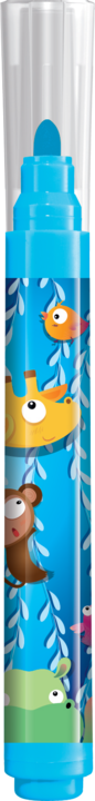 maped-color-peps-jungle-crayons-couleur-x12 image 2