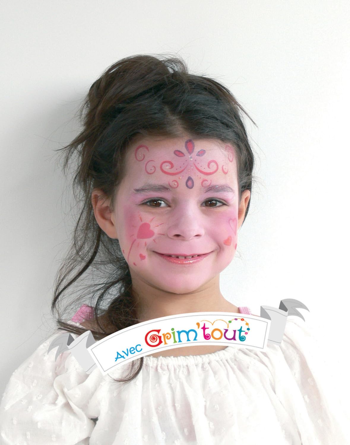 grim-tout-indispensables-pochoir-maquillage-enfant-conte-de-f-e-a5 image 3