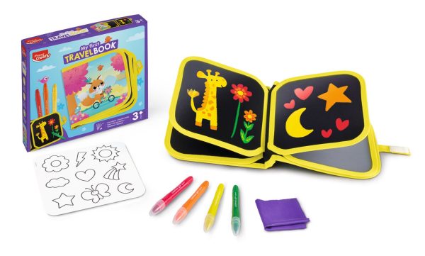 maped-color-peps-crayons-cire-x12-couleurs image 2