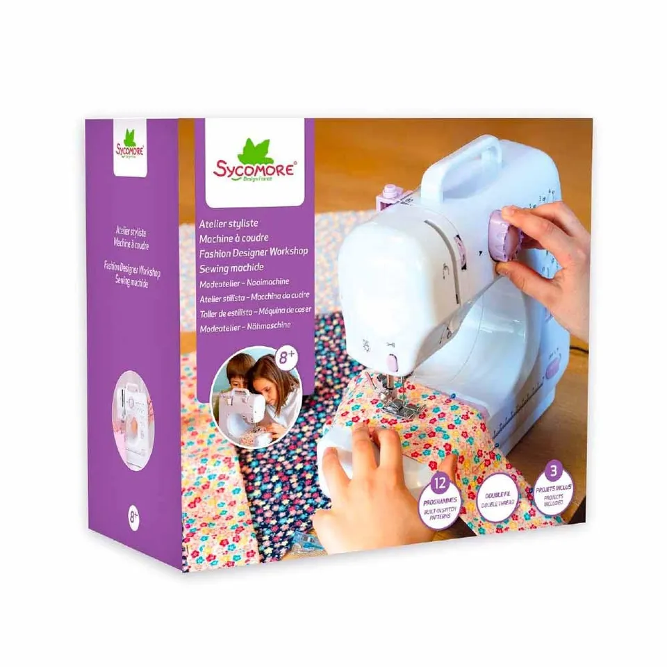 au-sycomore-artissimo-style-xxl-machine-coudre-enfant image 1