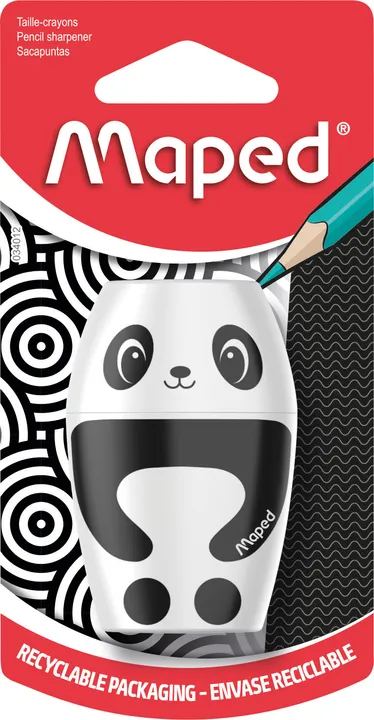 maped-color-peps-crayons-de-couleur-x24-mine-r-sistante image 1
