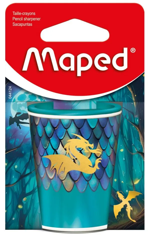maped-color-peps-brush-feutres-pinceau-x10-lettering image 1