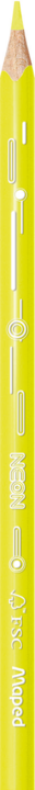 maped-color-peps-strong-x12-crayons-couleur-enfant image 2