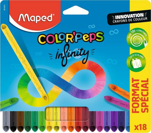 maped-color-peps-845060-feutres-12-couleurs-pointe-moyenne image 5