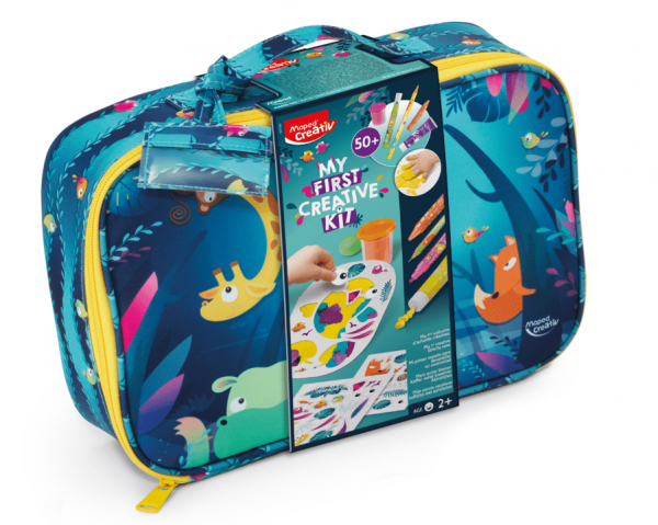 maped-color-peps-jumbo-gros-crayons-couleur-x12 image 1