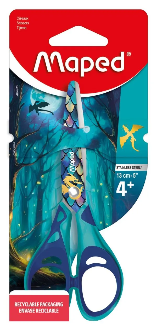 maped-color-peps-wax-12-pastels-la-cire image 1