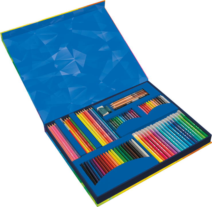 maped-color-peps-crayons-cire-x12-ronds-3 image 6