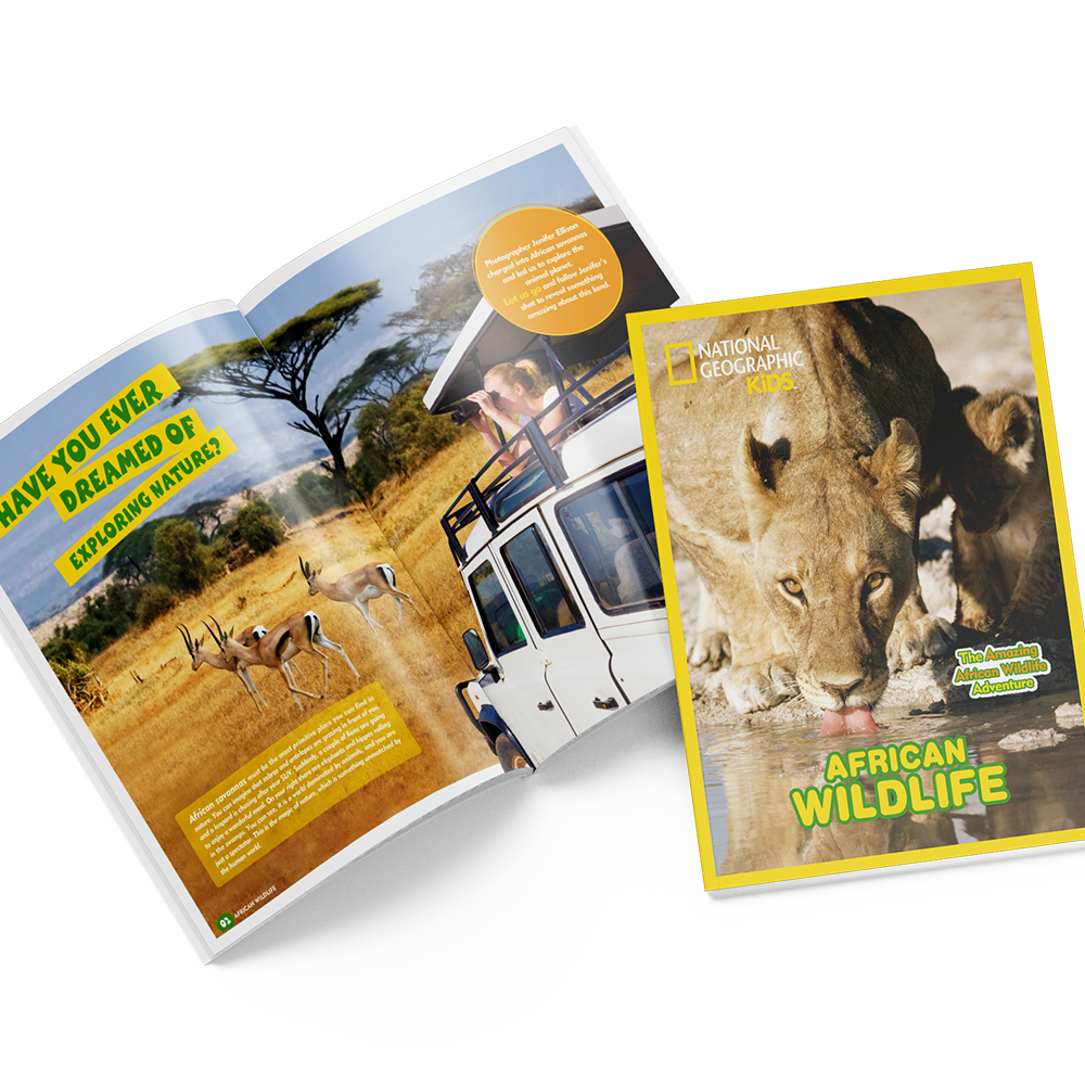 cubicfun-explorer-ds0972h-african-wildlife-puzzle-3d-savane image 3