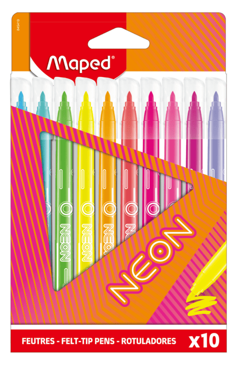 maped-color-peps-jumbo-feutres-x12-pointe-large image 1